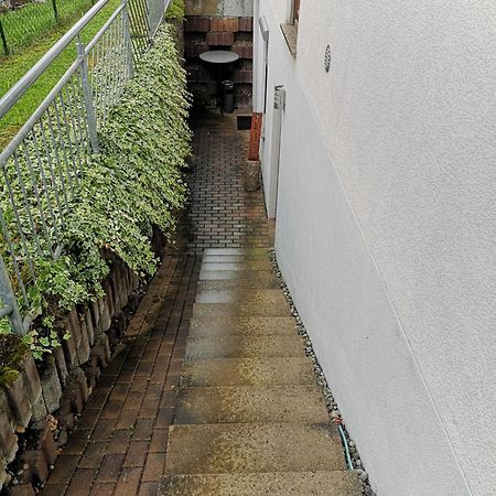 Fewo Frick Volkertshausen Bagian luar foto