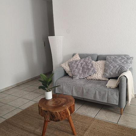 Fewo Frick Volkertshausen Bagian luar foto