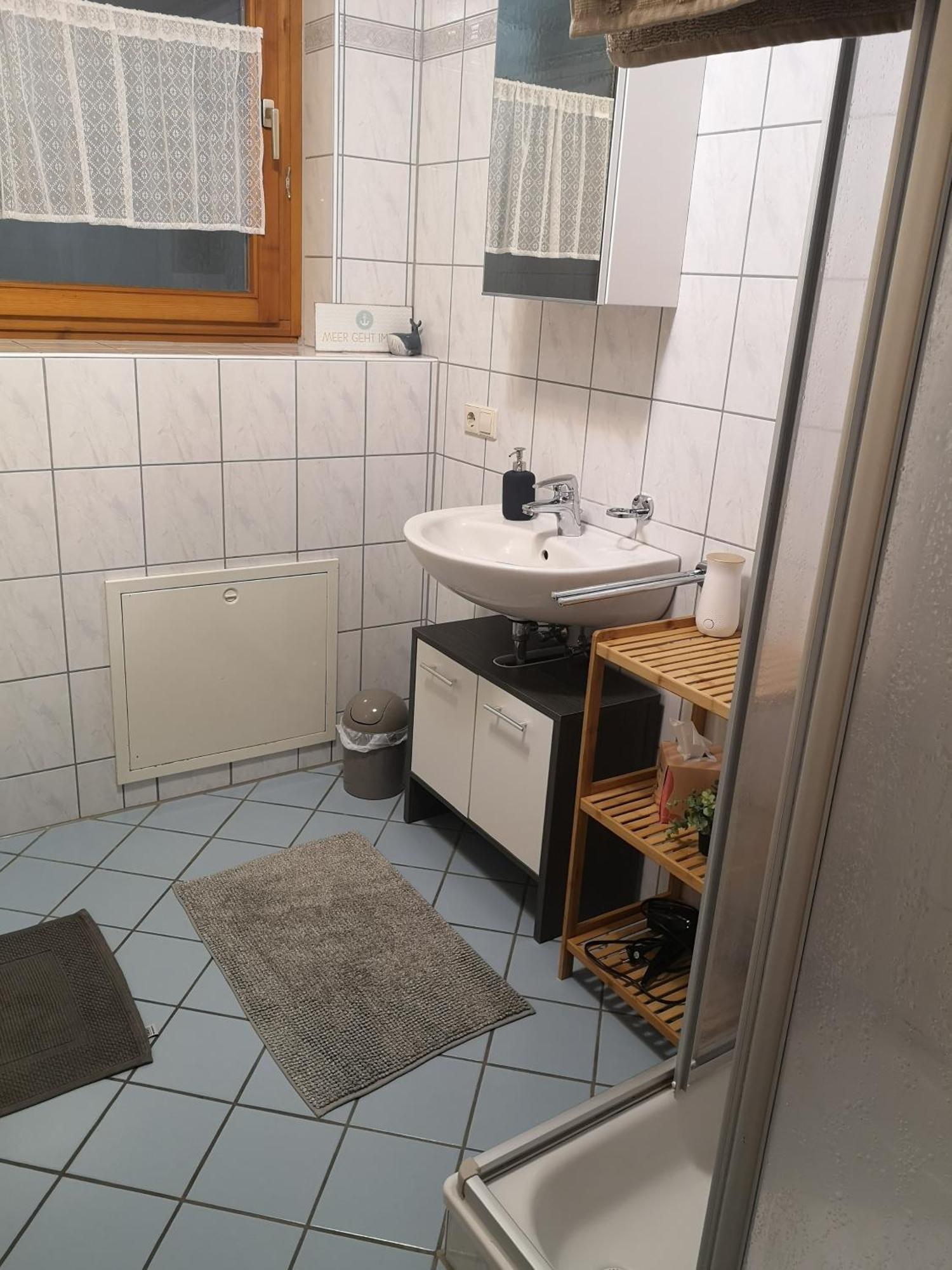 Fewo Frick Volkertshausen Bagian luar foto