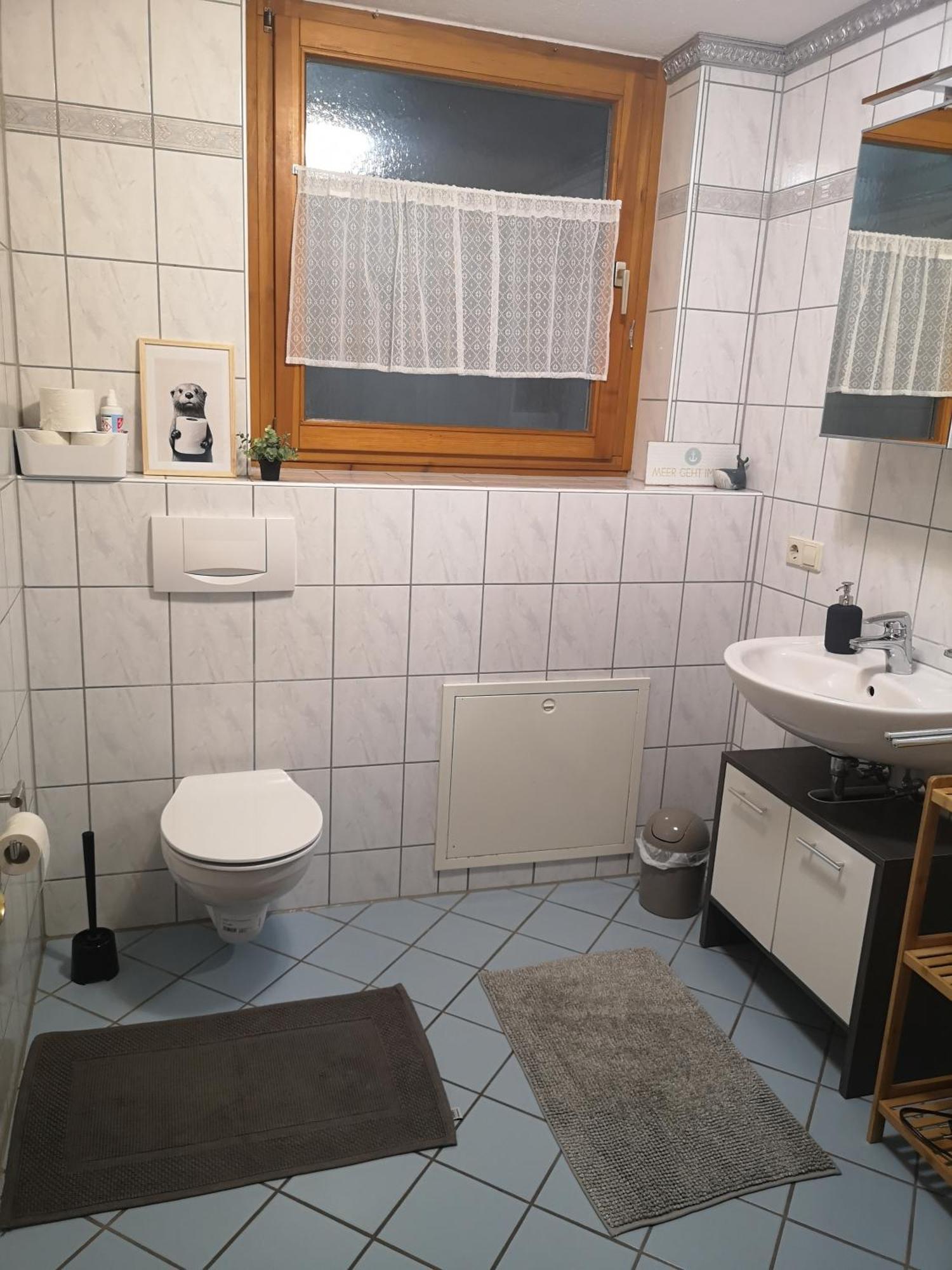 Fewo Frick Volkertshausen Bagian luar foto